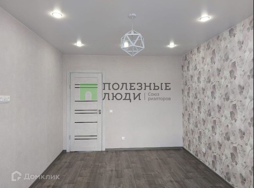 Продаётся студия, 27.9 м²