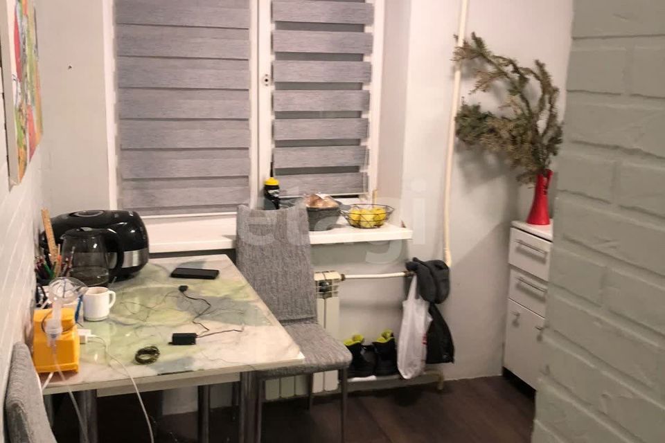 Продаётся 2-комнатная квартира, 38 м²