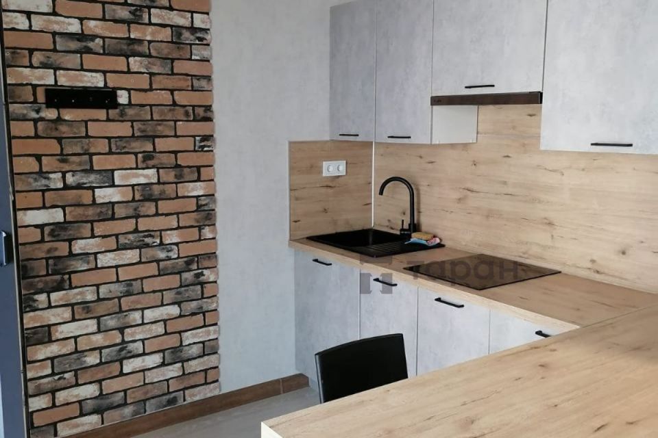Сдаётся студия, 24 м²