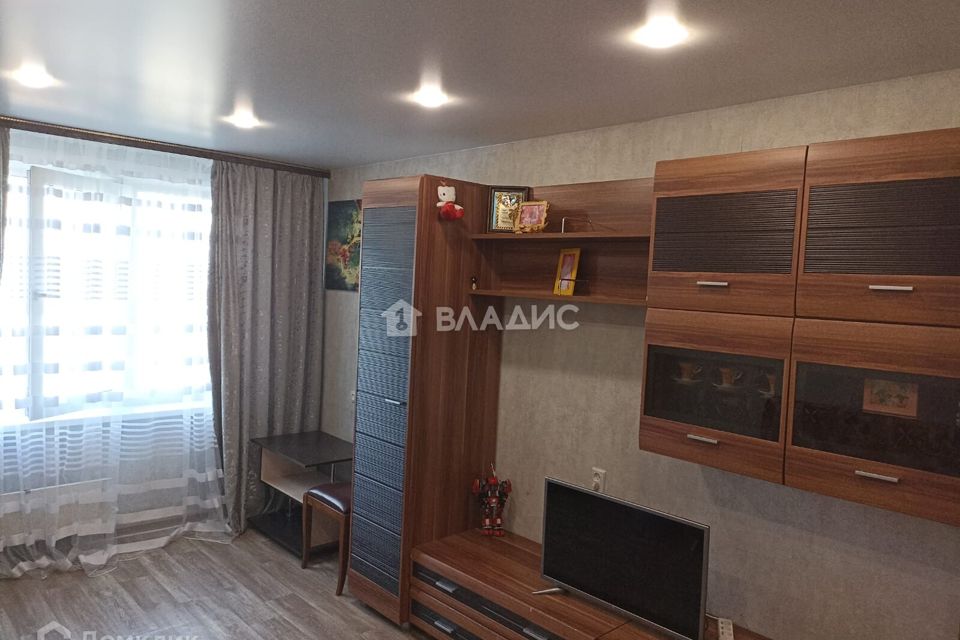 Продаётся 1-комнатная квартира, 23.3 м²
