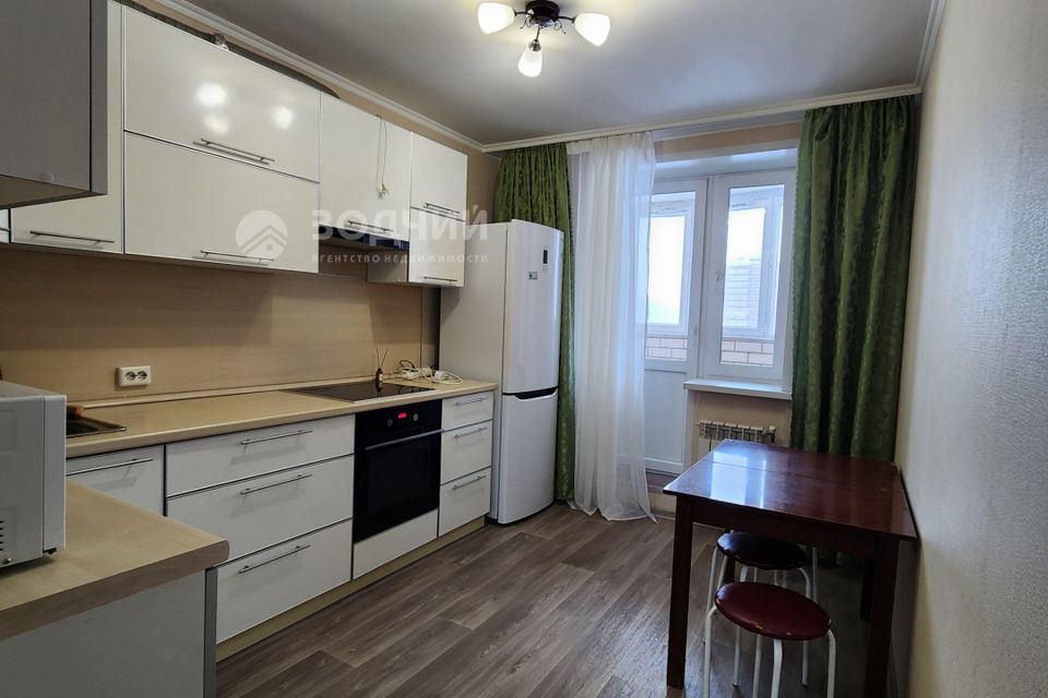 Сдаётся 1-комнатная квартира, 44 м²