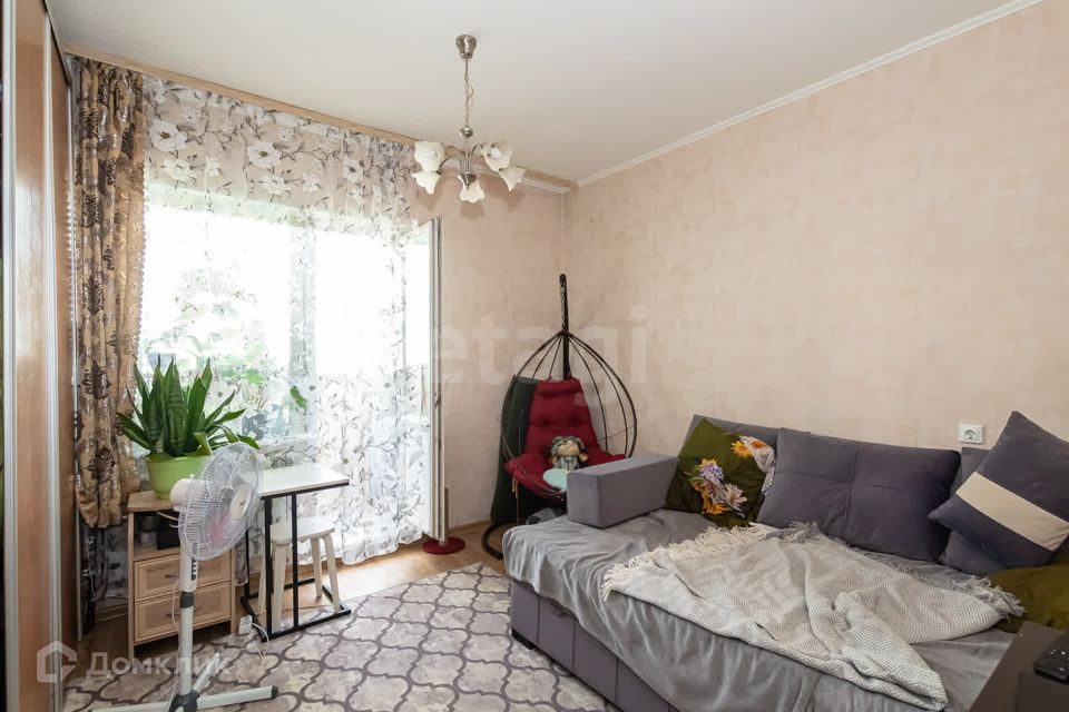 Продаётся студия, 21.2 м²