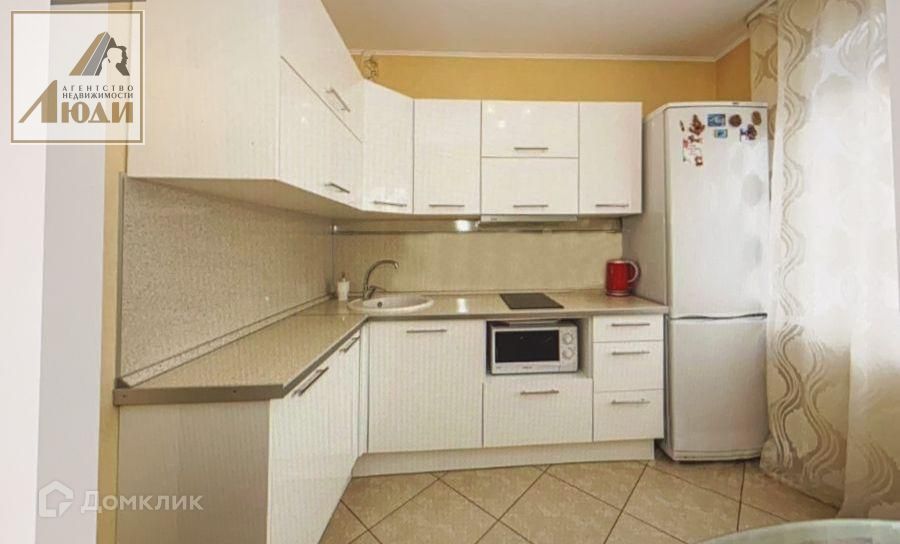 Продаётся 2-комнатная квартира, 53 м²