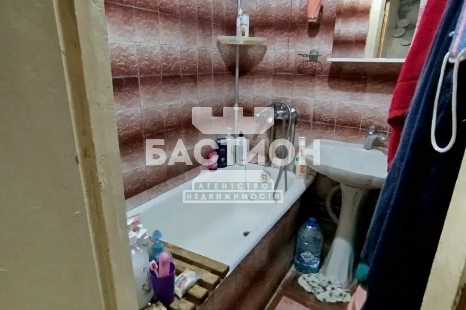 Продаётся 2-комнатная квартира, 46 м²