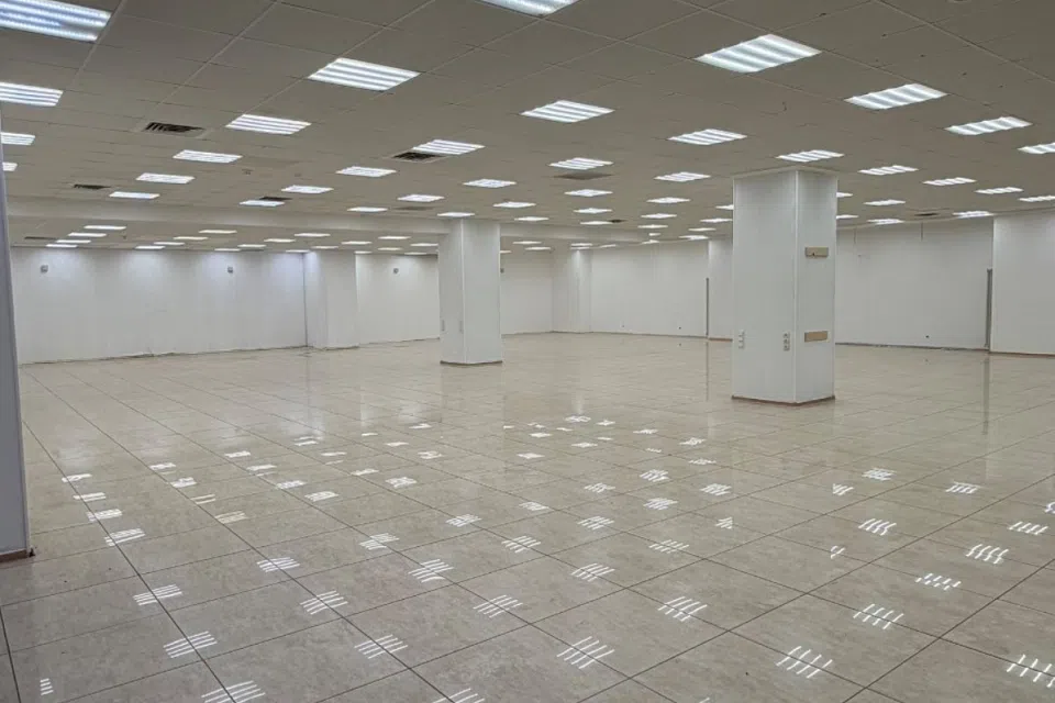 Сдаётся помещение своб. назначения, 945 м²