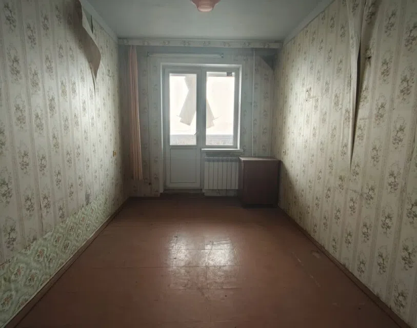 Продаётся 2-комнатная квартира, 51.02 м²