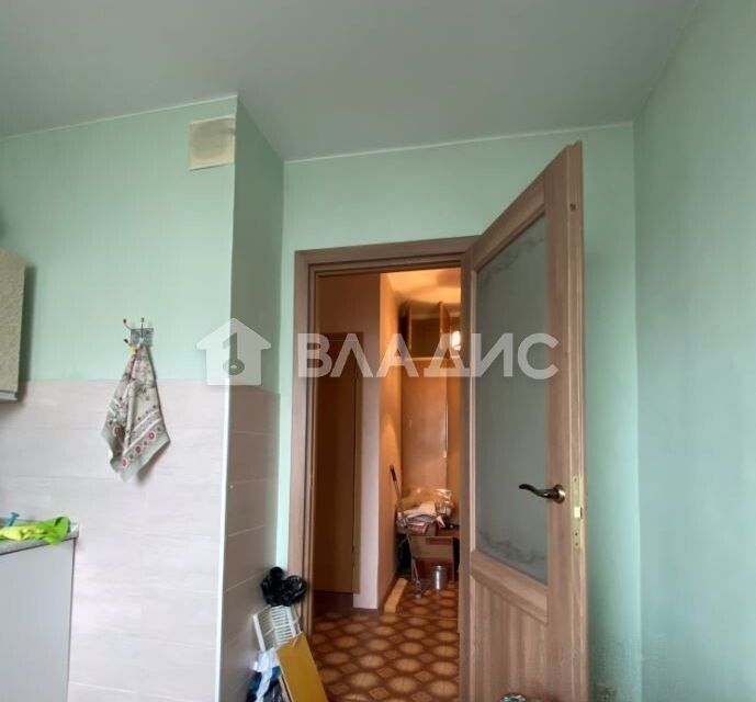 Продаётся 3-комнатная квартира, 64.7 м²