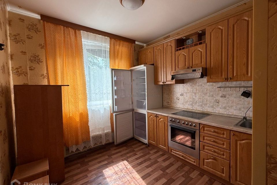 Продаётся 2-комнатная квартира, 55 м²