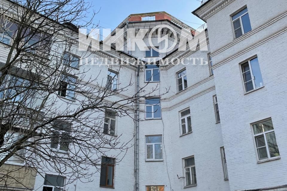 Продаётся 3-комнатная квартира, 68 м²