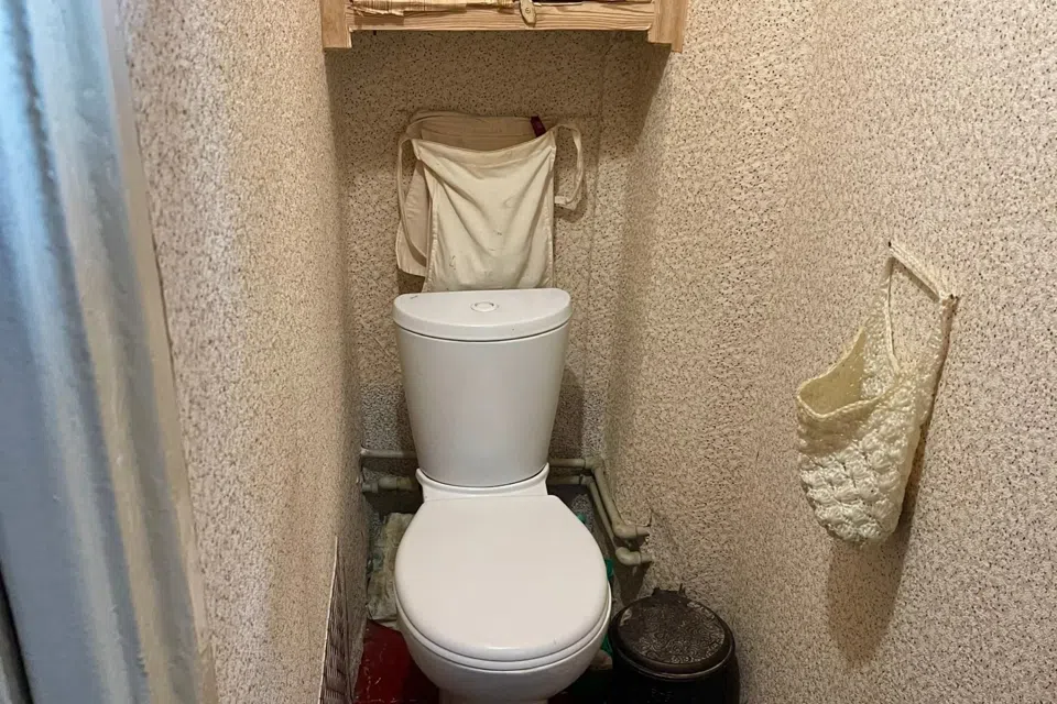 Продаётся 2-комнатная квартира, 43.9 м²