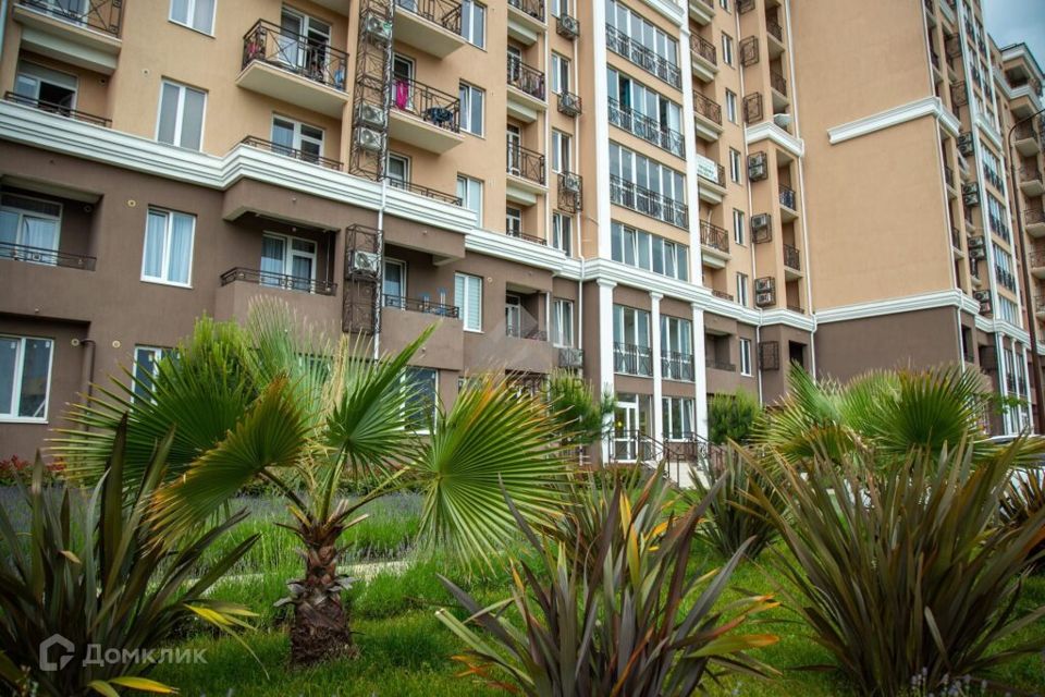 Продаётся студия, 23.2 м²
