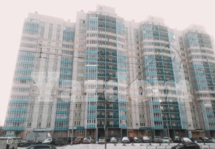Продаётся студия, 33 м²