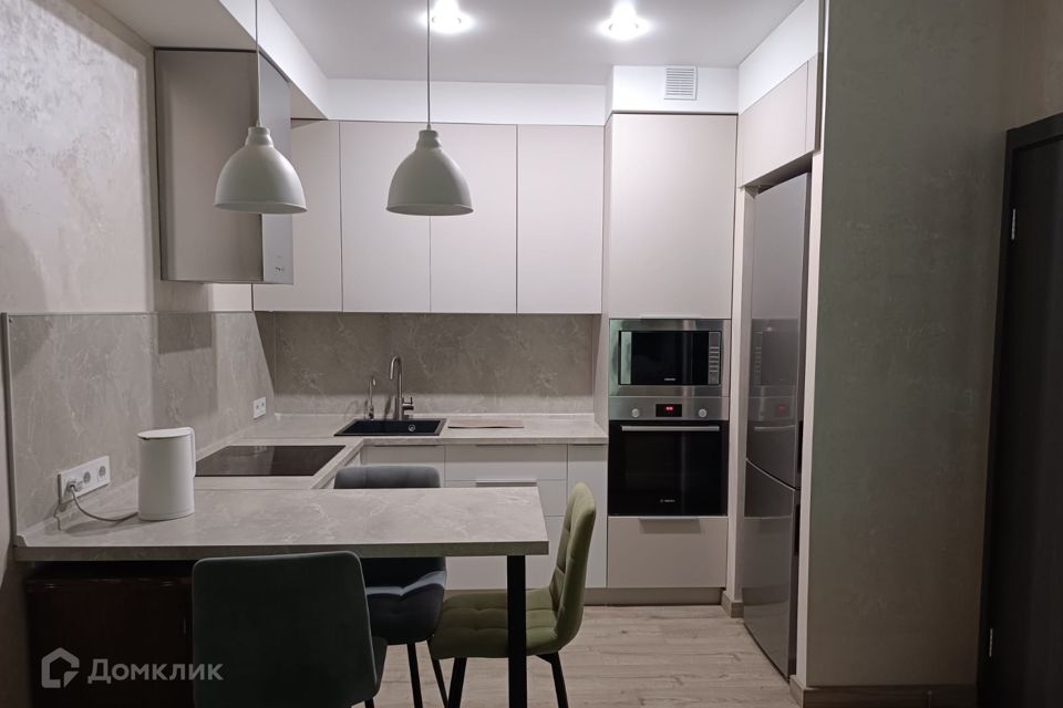 Продаётся 2-комнатная квартира, 40 м²