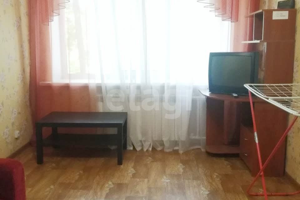 Продаётся 2-комнатная квартира, 42.2 м²