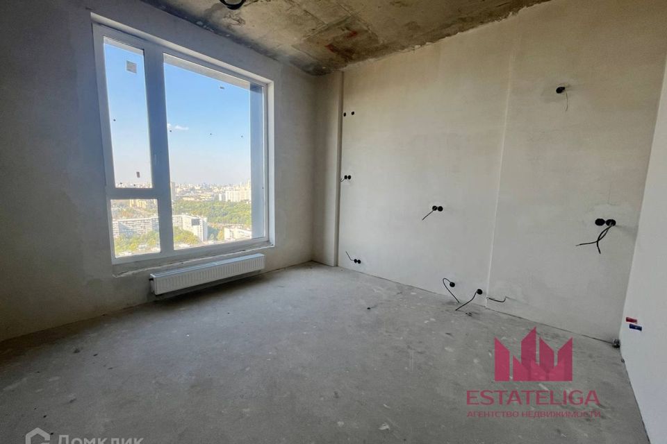 Продаётся 3-комнатная квартира, 70.7 м²