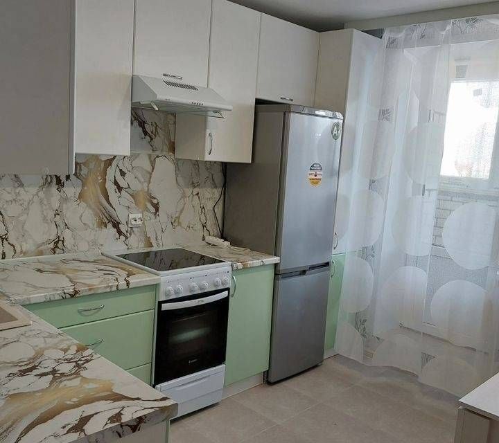 Сдаётся 2-комнатная квартира, 52 м²