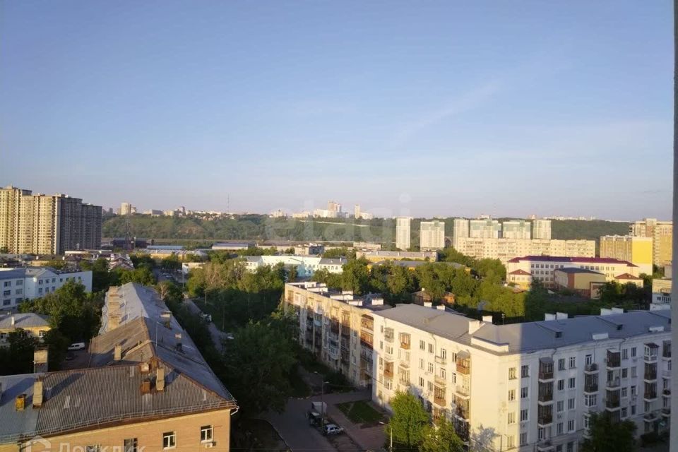 Продаётся 3-комнатная квартира, 84 м²