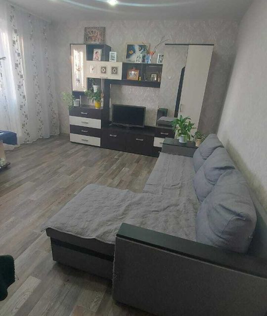 Продаётся 4-комнатная квартира, 73.5 м²