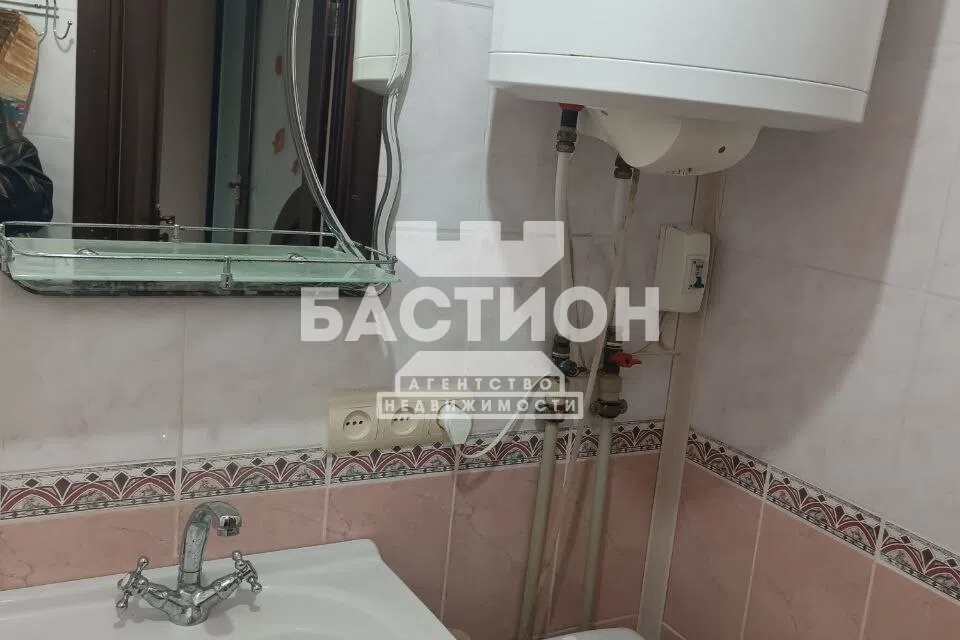 Продаётся 1-комнатная квартира, 32.5 м²