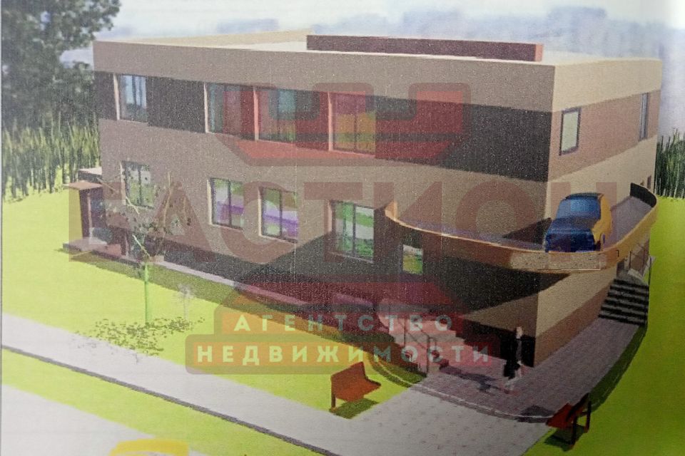 Продаётся помещение своб. назначения, 360 м²