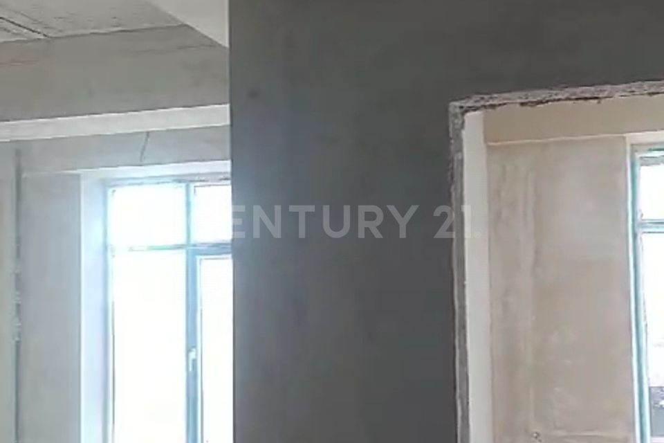 Продаётся 1-комнатная квартира, 46 м²