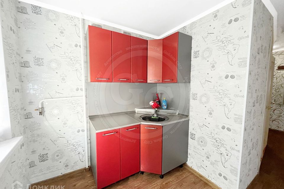 Продаётся 2-комнатная квартира, 43.9 м²