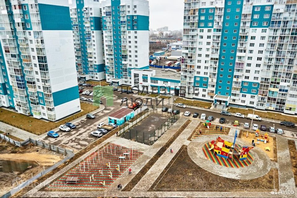 Квартиры в воронеже озерки фото