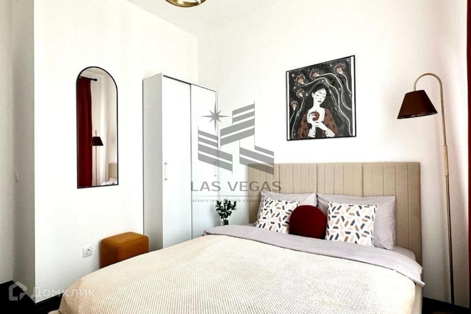 Сдаётся 2-комнатная квартира, 42 м²