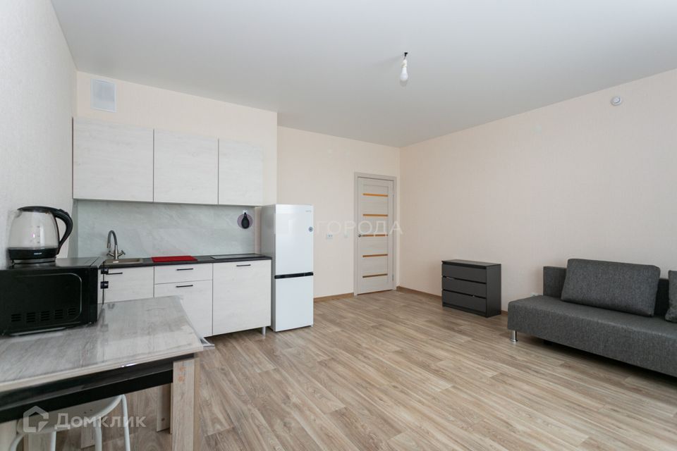 Сдаётся студия, 29 м²