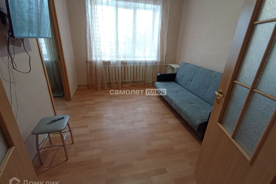 Продаётся 2-комнатная квартира, 30 м²