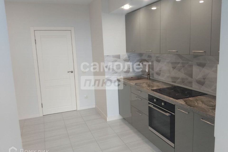 Продаётся 2-комнатная квартира, 60.3 м²