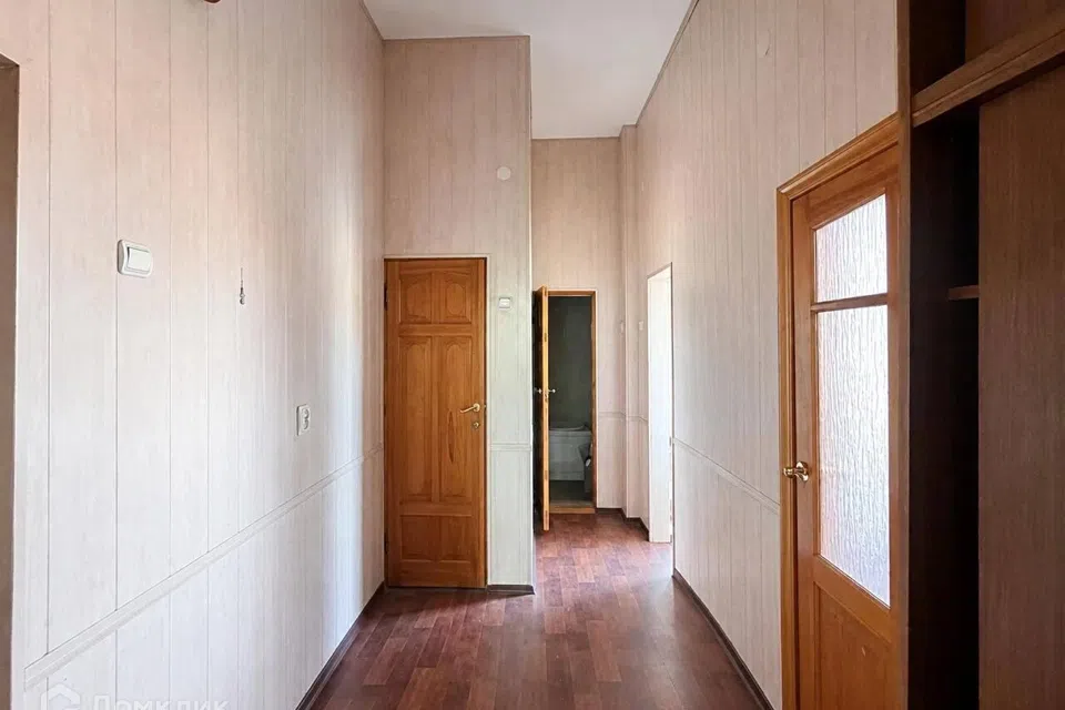 Продаётся 3-комнатная квартира, 60.3 м²