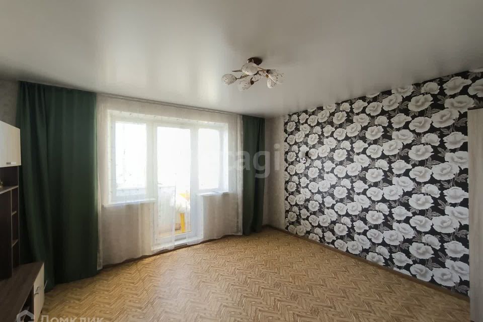 Продаётся 2-комнатная квартира, 50.4 м²