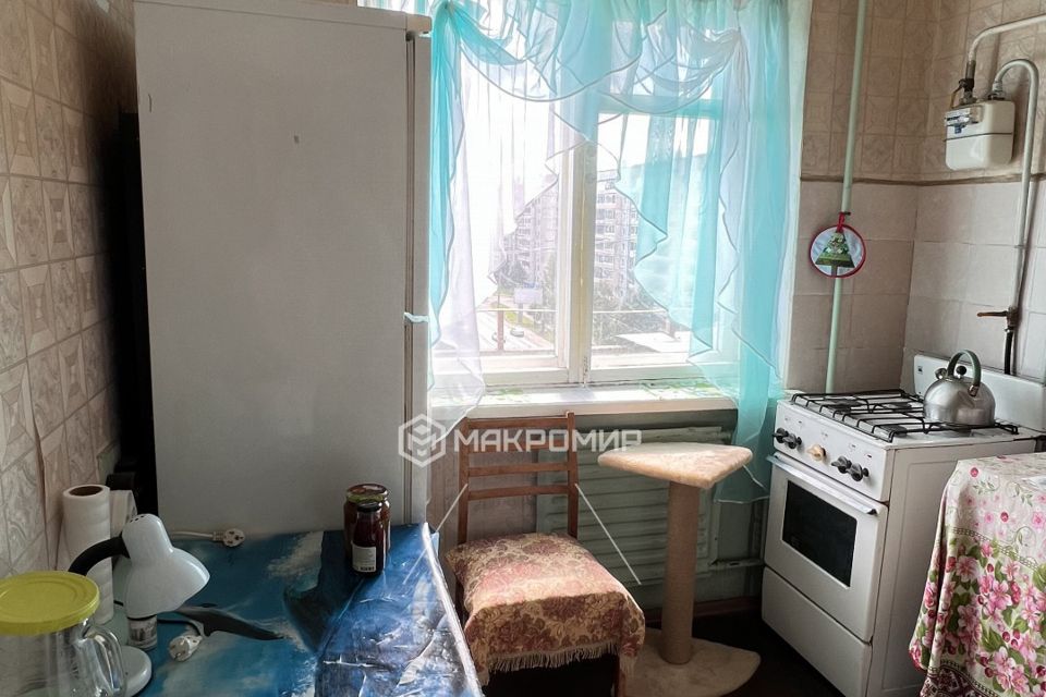 Сдаётся 2-комнатная квартира, 50 м²