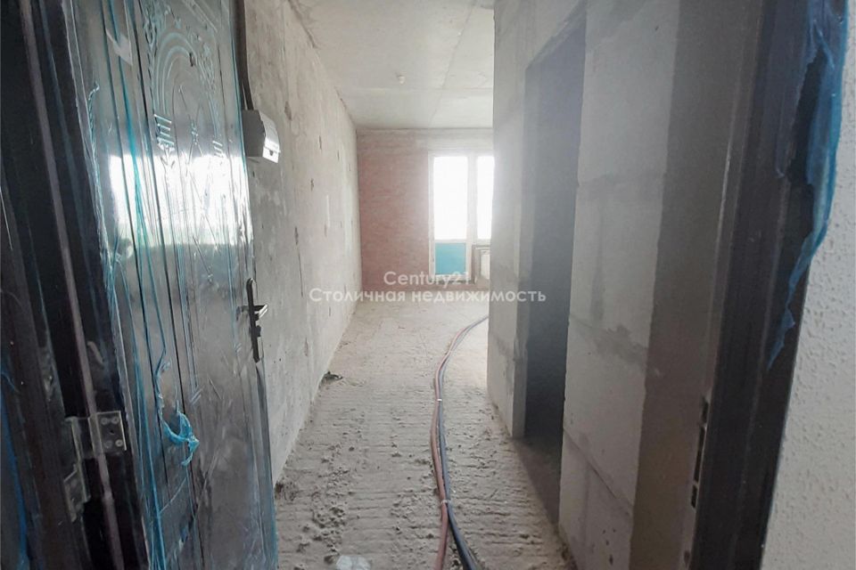 Продаётся студия, 28.4 м²