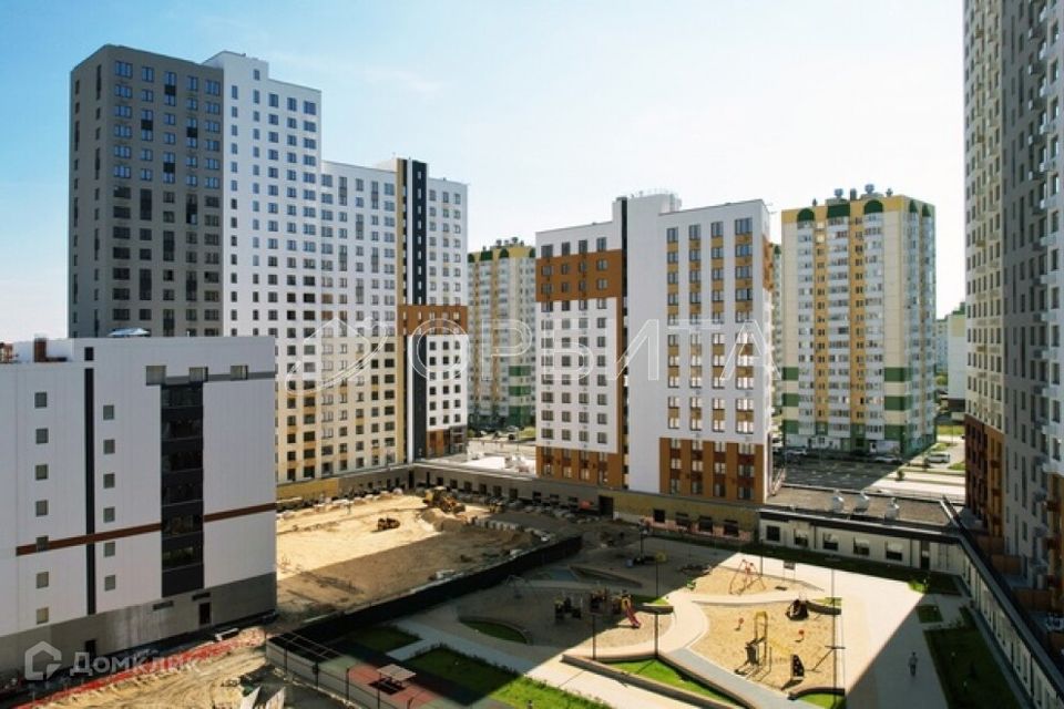 Продаётся студия, 19.8 м²