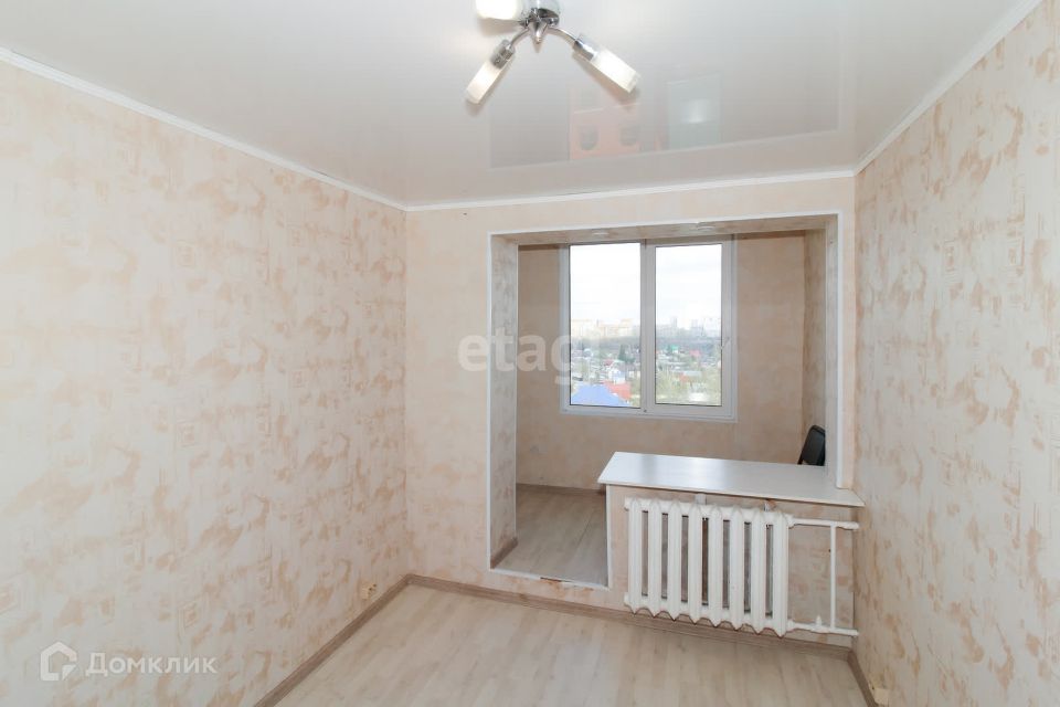 Продаётся студия, 12.7 м²