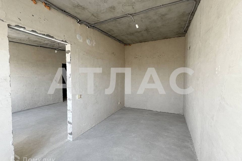 Продаётся 3-комнатная квартира, 58.7 м²