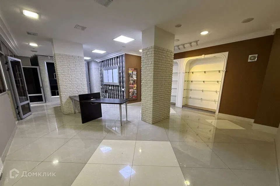 Продаётся офис, 140 м²