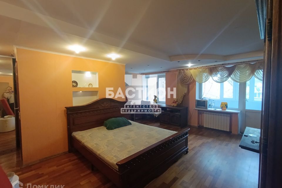 Продаётся 1-комнатная квартира, 33.1 м²