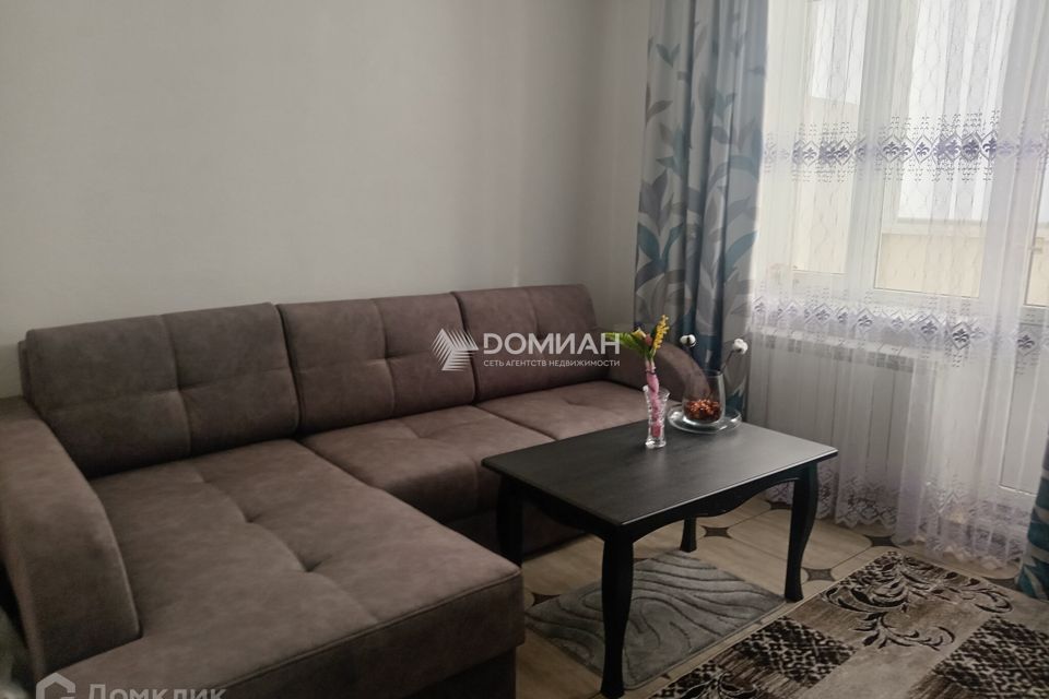 Продаётся 2-комнатная квартира, 54 м²