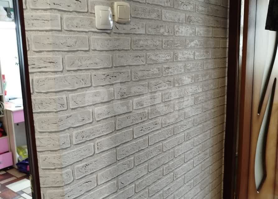 Продаётся 2-комнатная квартира, 44.4 м²