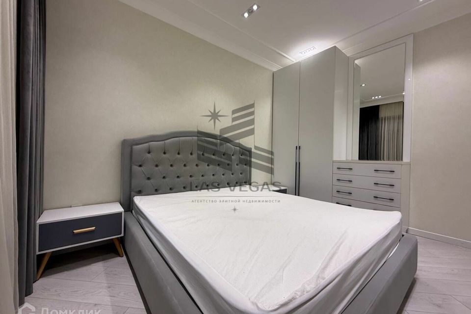 Сдаётся 3-комнатная квартира, 80 м²