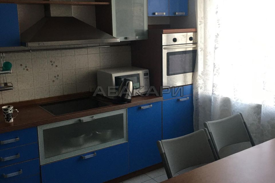 Сдаётся 3-комнатная квартира, 80 м²