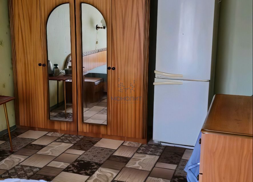 Продаётся комната в 3-комн. квартире, 19.2 м²