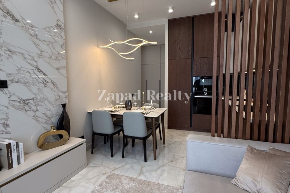 Продаётся 2-комнатная квартира, 65 м²