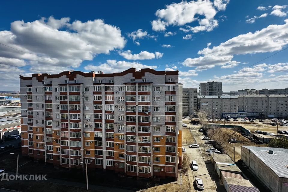 Продаётся 3-комнатная квартира, 94 м²