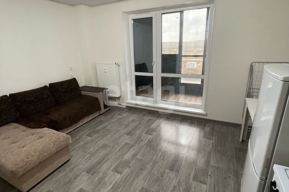 Сдаётся студия, 30 м²