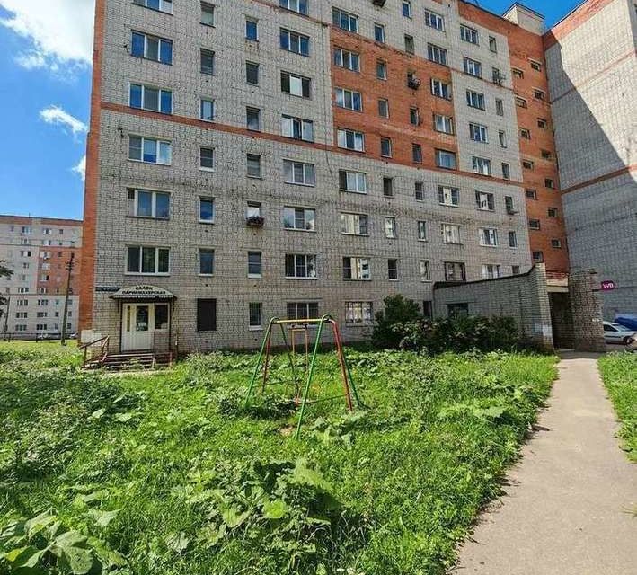 Сдаётся 1-комнатная квартира, 22 м²