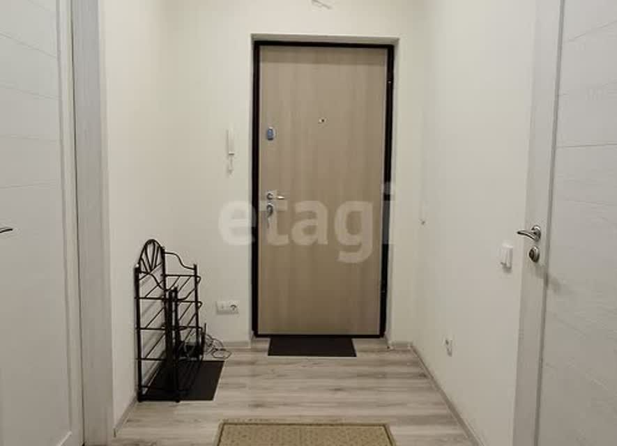 Сдаётся 1-комнатная квартира, 51 м²